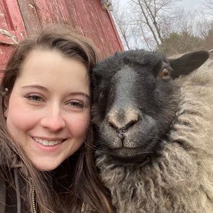 Meet your Posher, Callie